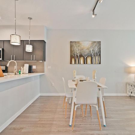 Bluebird Suites In Menlo Park Buitenkant foto