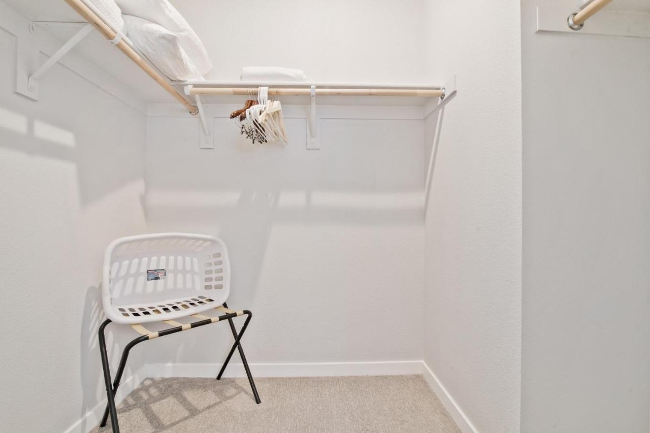 Bluebird Suites In Menlo Park Buitenkant foto